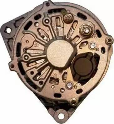 HELLA 8EL 731 734-001 - Alternatore autozon.pro