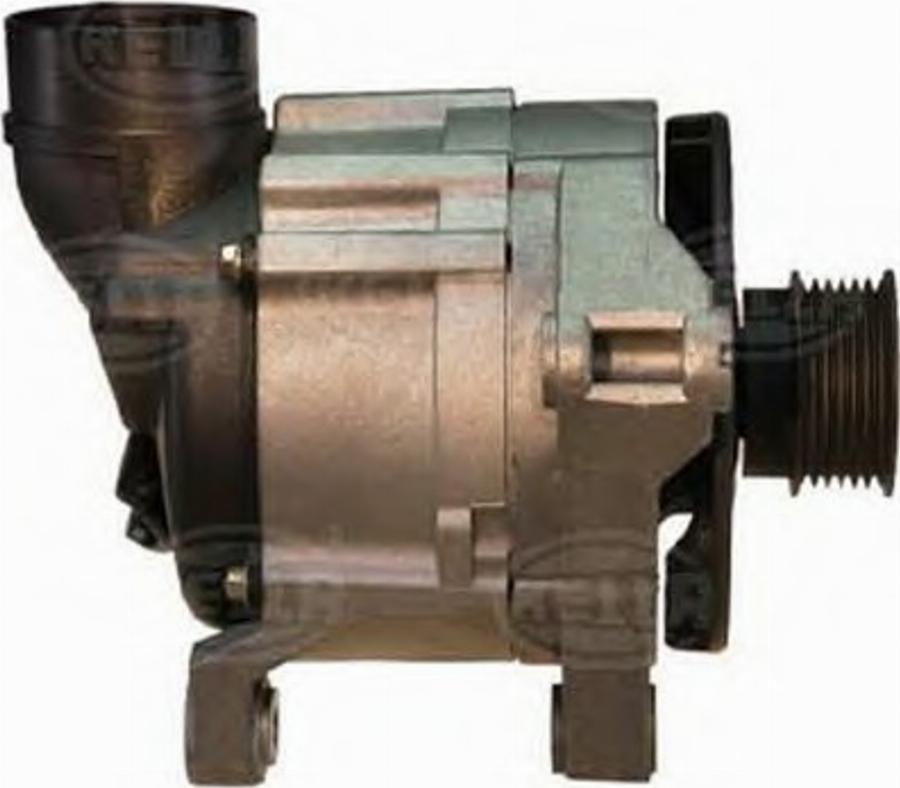 HELLA 8EL731735-001 - Alternatore autozon.pro