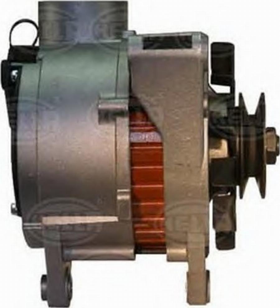 HELLA 8EL731736-001 - Alternatore autozon.pro