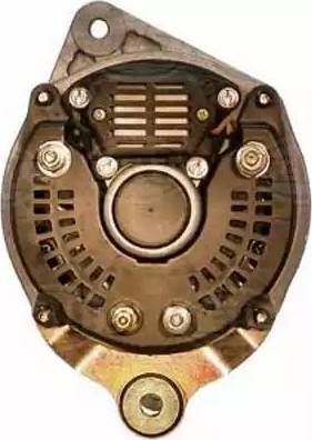 HELLA 8EL 731 732-001 - Alternatore autozon.pro