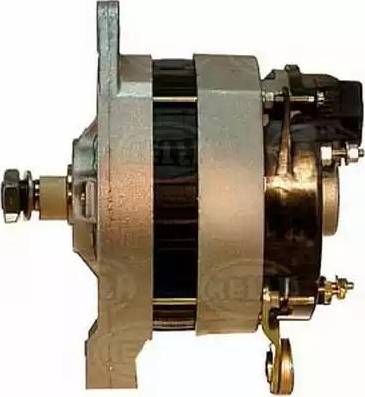 HELLA 8EL 731 732-001 - Alternatore autozon.pro