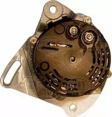 HELLA 8EL 731 724-001 - Alternatore autozon.pro