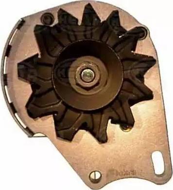 HELLA 8EL 731 727-001 - Alternatore autozon.pro