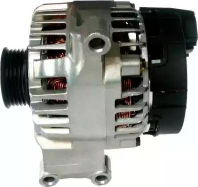 HELLA 8EL 738 099-001 - Alternatore autozon.pro