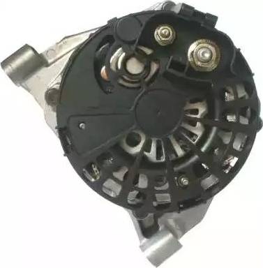 HELLA 8EL 738 099-001 - Alternatore autozon.pro