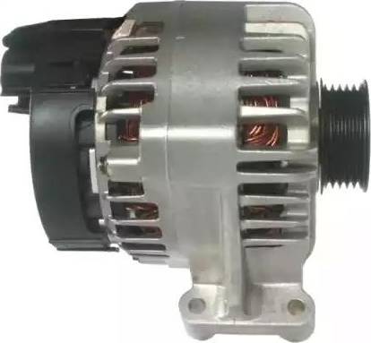 HELLA 8EL 738 099-001 - Alternatore autozon.pro