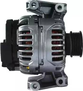 HELLA 8EL 738 094-001 - Alternatore autozon.pro