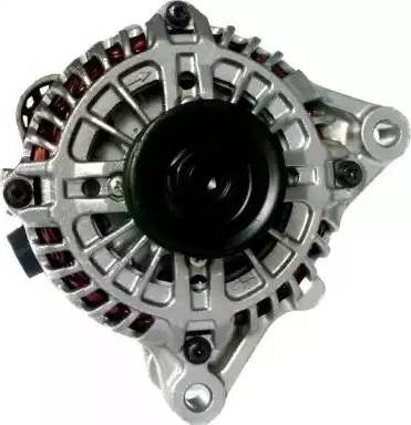 HELLA 8EL 738 096-001 - Alternatore autozon.pro