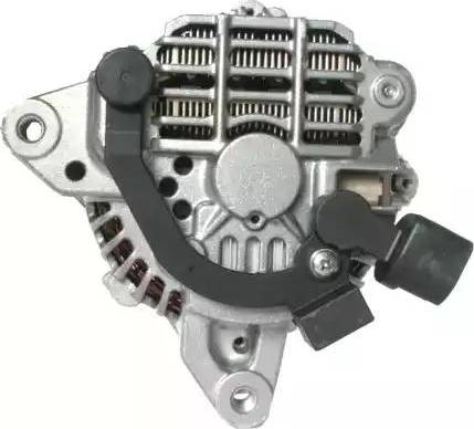 HELLA 8EL 738 096-001 - Alternatore autozon.pro