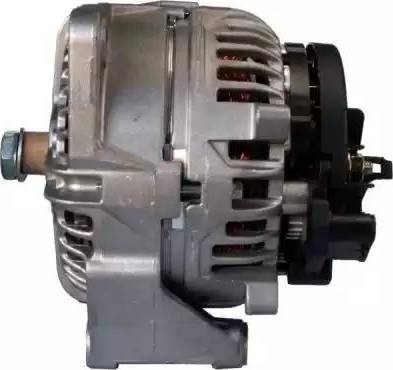 HELLA 8EL 738 093-001 - Alternatore autozon.pro