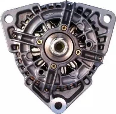 HELLA 8EL 738 093-001 - Alternatore autozon.pro