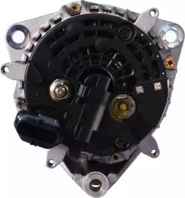 HELLA 8EL 738 093-001 - Alternatore autozon.pro