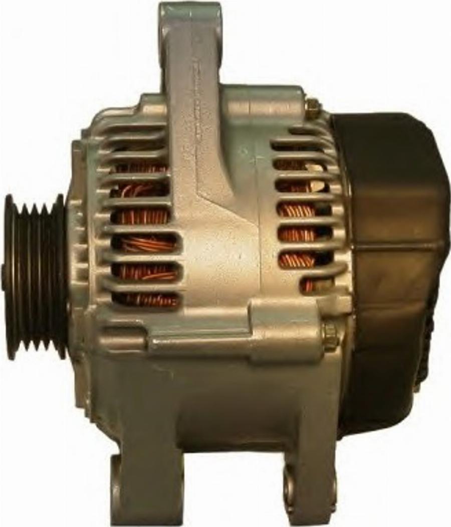 HELLA 8EL 738 097-001 - Alternatore autozon.pro