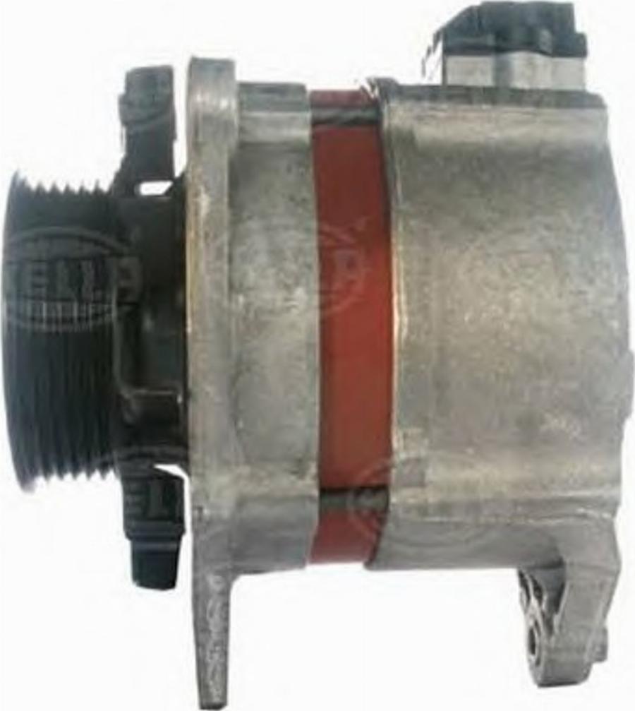 HELLA 8EL738049001 - Alternatore autozon.pro