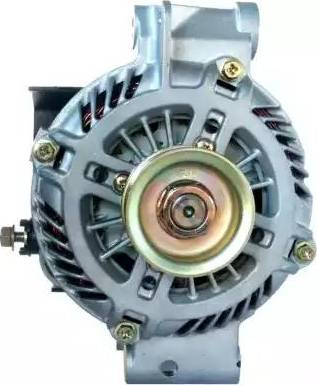 HELLA 8EL 738 044-001 - Alternatore autozon.pro