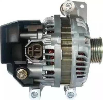 HELLA 8EL 738 044-001 - Alternatore autozon.pro