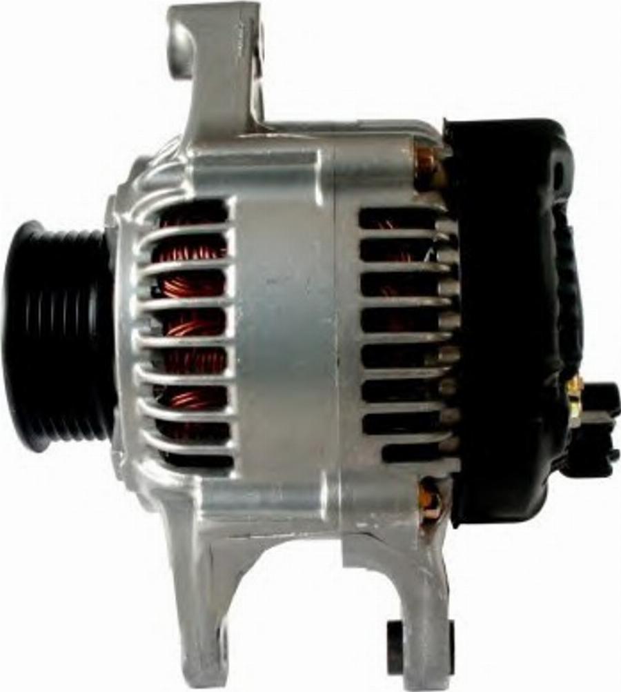 HELLA 8EL738045-001 - Alternatore autozon.pro