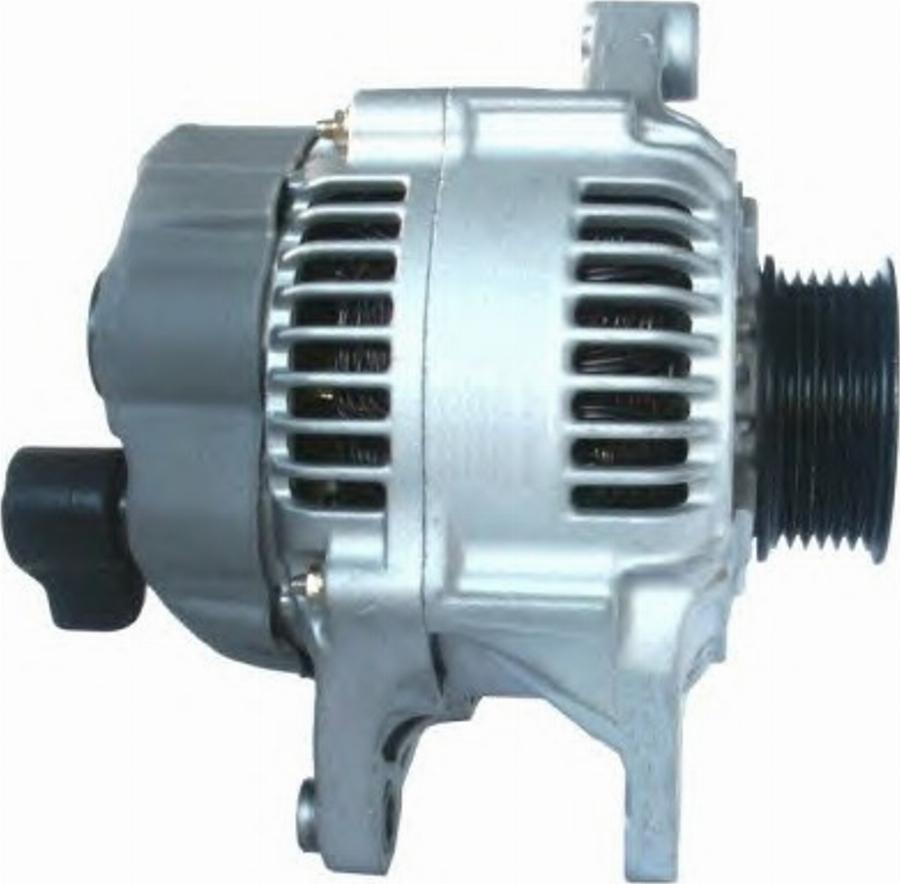 HELLA 8EL 738 046-001 - Alternatore autozon.pro