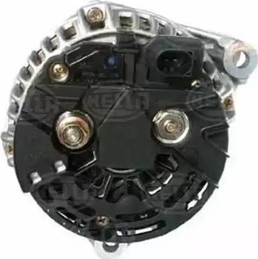 HELLA 8EL 738 041-001 - Alternatore autozon.pro