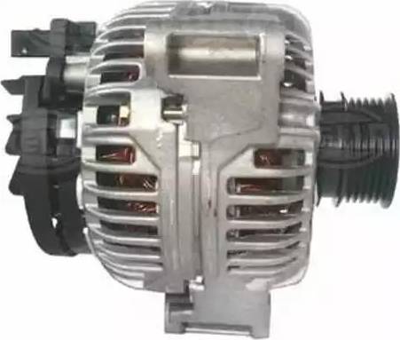 HELLA 8EL 738 041-001 - Alternatore autozon.pro