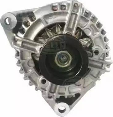 HELLA 8EL 738 041-001 - Alternatore autozon.pro