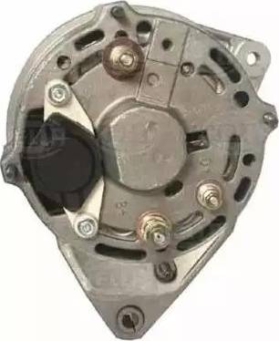 HELLA 8EL738048001 - Alternatore autozon.pro