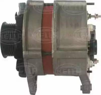 HELLA 8EL738048001 - Alternatore autozon.pro