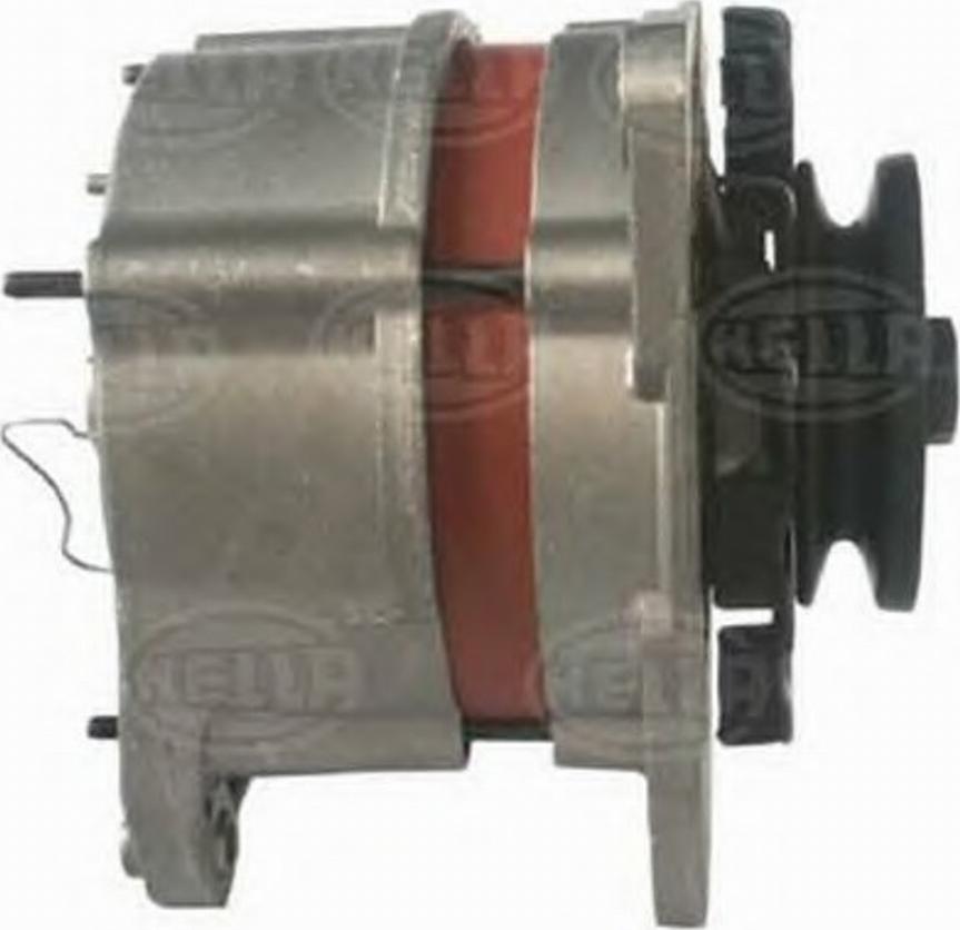 HELLA 8EL 738 047-001 - Alternatore autozon.pro