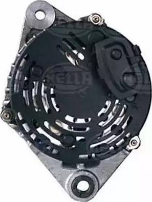 HELLA 8EL 738 059-001 - Alternatore autozon.pro