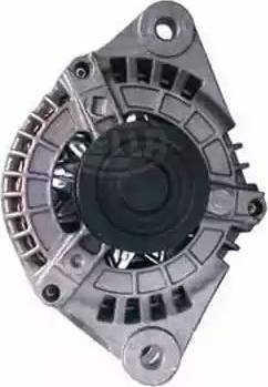 HELLA 8EL 738 059-001 - Alternatore autozon.pro