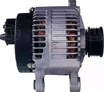 HELLA 8EL 738 059-001 - Alternatore autozon.pro