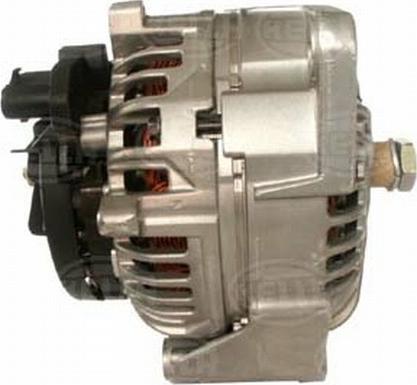 HELLA 8EL 738 054-001 - Alternatore autozon.pro