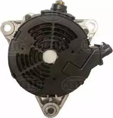 HELLA 8EL 738 055-001 - Alternatore autozon.pro