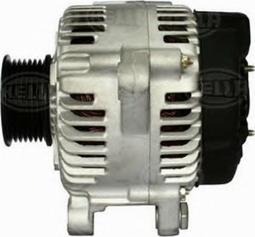 HELLA 8EL 738 051-001 - Alternatore autozon.pro