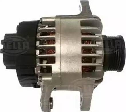 HELLA 8EL 738 058-001 - Alternatore autozon.pro