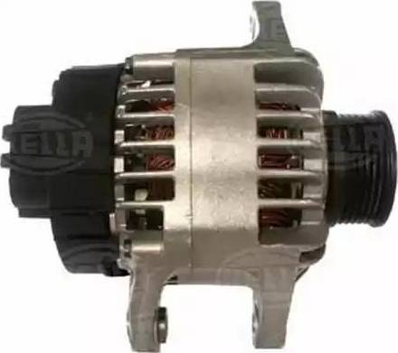 HELLA 8EL 738 057-001 - Alternatore autozon.pro