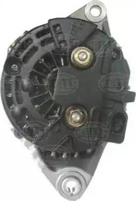 HELLA 8EL 738 064-001 - Alternatore autozon.pro