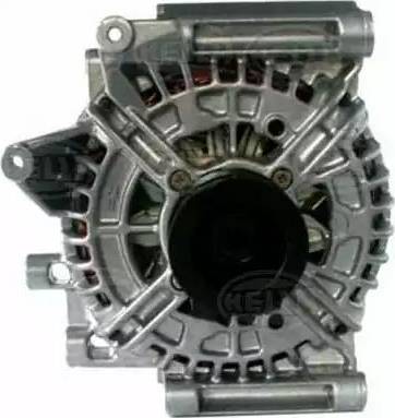 HELLA 8EL 738 065-001 - Alternatore autozon.pro