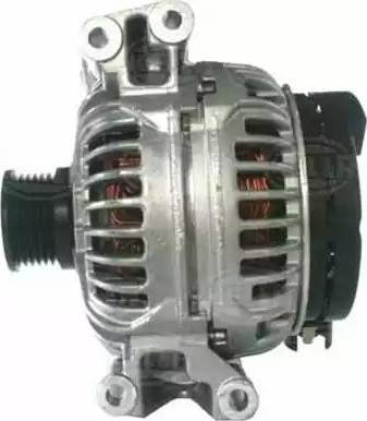 HELLA 8EL 738 065-001 - Alternatore autozon.pro