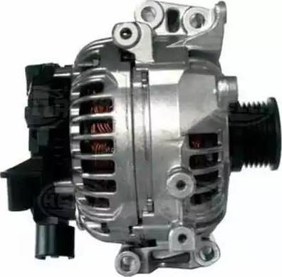 HELLA 8EL 738 065-001 - Alternatore autozon.pro