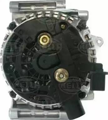 HELLA 8EL 738 065-001 - Alternatore autozon.pro