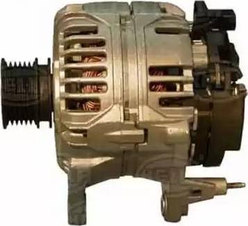 HELLA 8EL 738 066-001 - Alternatore autozon.pro