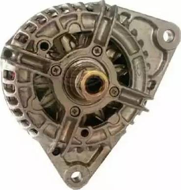 HELLA 8EL 738 063-001 - Alternatore autozon.pro