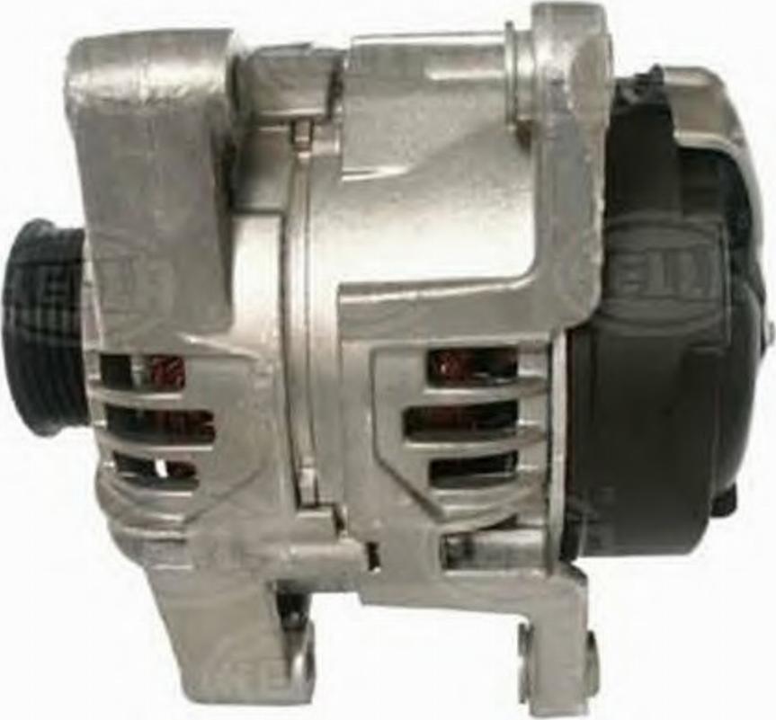 HELLA 8EL 738 067-001 - Alternatore autozon.pro