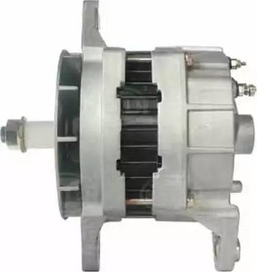 HELLA 8EL 738 004-001 - Alternatore autozon.pro