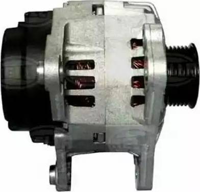 HELLA 8EL 738 006-001 - Alternatore autozon.pro