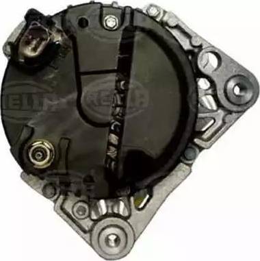 HELLA 8EL 738 006-001 - Alternatore autozon.pro