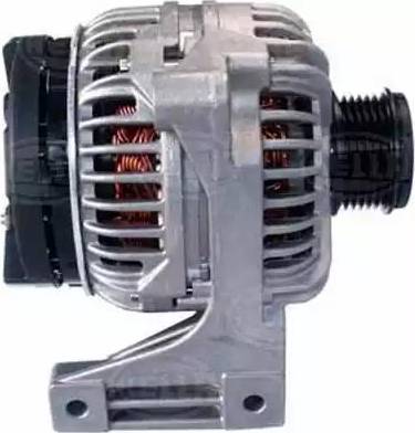 HELLA 8EL 738 001-001 - Alternatore autozon.pro