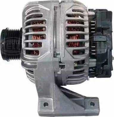 HELLA 8EL 738 001-001 - Alternatore autozon.pro