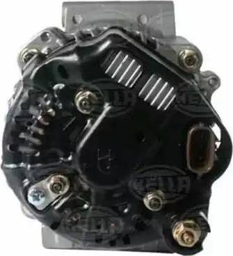 HELLA 8EL 738 008-001 - Alternatore autozon.pro